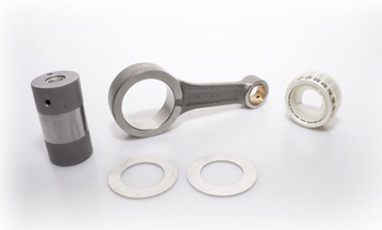 Wossner korbowód yamaha (4t) wr 450 (wr450f) '12-'15 , gas gas ec 450 '13-'15