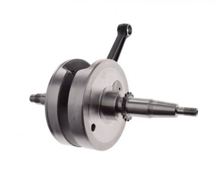 Wał korbowy do motocykla Suzuki GN 125