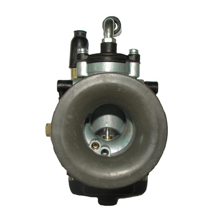 Gaźnik Power Force Minarelli Am6 21 Mm (Phbg), Podciśnienie, Ssanie Na Linkę