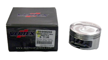 Vertex tłok yamaha majesty 250 (nominał) 69,00mm