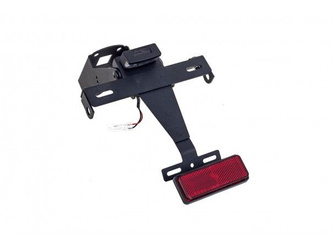 Fender Eliminator Puig Do Kawasaki Ninja 1000 Sx / Z1000 Sx 11-22