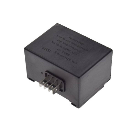 Elba Regulator prostownik 12v do Simson