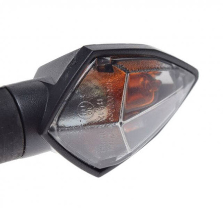 Kierunkowskaz motocykla 12V żarówka Homologacja