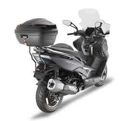 stelaż kufra centralnego kymco xciting 400i (13-15) ( bez płyty )