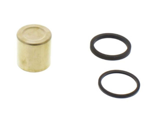 Tłoczek zacisku hamulcowego z uszczelniaczami honda cr - przód, tył-vfr800 '98-'01, xl1000v '01-'05