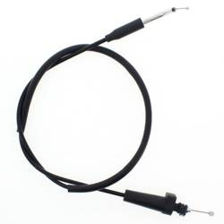 Linka gazu suzuki lt-160 '03-'04, lt-160e '89-'92, lt-f 160 '91-'01