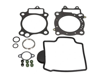 USZCZELKI TOP-END HONDA CRF 250R '04-'09 , CRF 250 X '04-'13 (Z USZCZELKĄ POKRYWY ZAWOROWEJ)