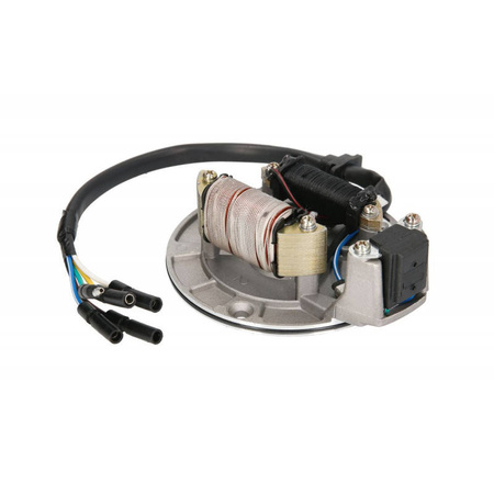 Stator iskrownik 2 cewki ATV 110 Cross 110 125