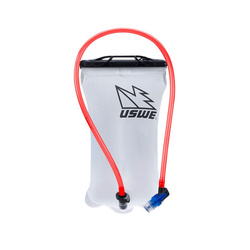 Części pojemnik zamienny z przewodem i zaworem hydration bladderelite 2 l