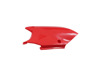 Osłona Tylna Boczna Prawa Czerwona Apollo Rxf Mini 50