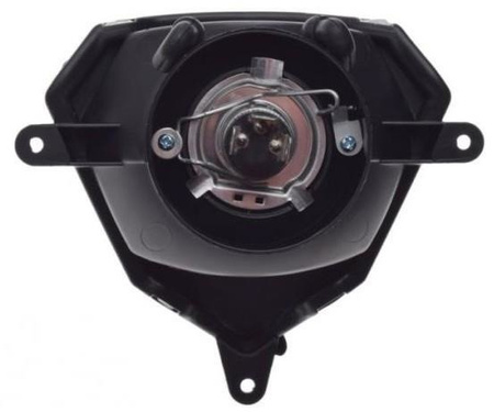 Lampa przód do Romet Crs50/125