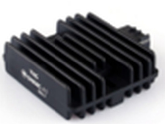 Gz 2022/08 regulator napięcia can-am outlander 330 '04-05, 1000 '12-13, 800 '08-15, 650 '08-17, kawasaki kvf 650750 '06-12, yamaha yfm 700 '06-13,