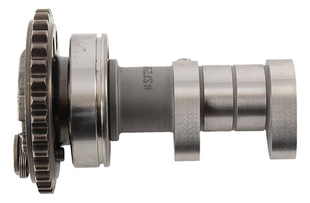 wałek rozrządu (wydechowy) yamaha wr 250f '15-'17 (wr250f) stage 1 (podwyższony moment obrotowy w dolnym i średnim zakresie obrotów)