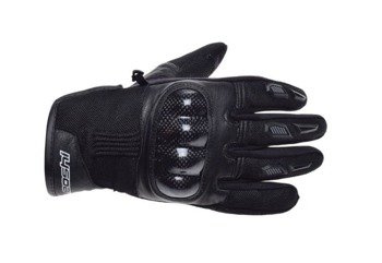 Rękawice Loop czarne Leoshi L