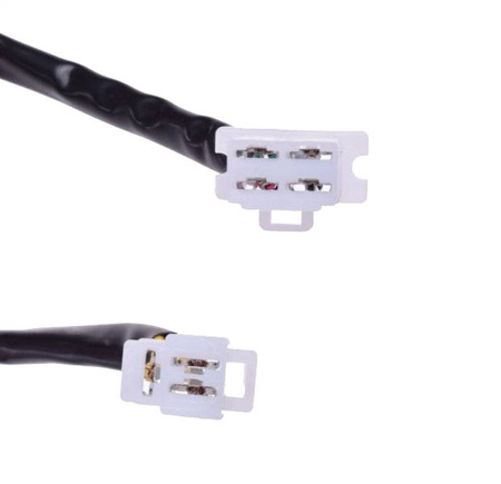 Regulator napięcia 7 przewodów