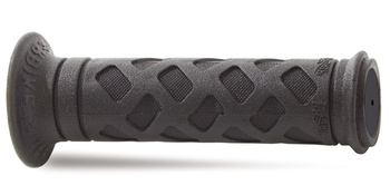 manetki pg699 atv / jet ski / mtb (22+22mm, dł.125mm) kolor czarny (jednoskładnikowe) (699-102)