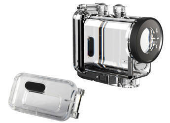 Obudowa wodoszczelna do 40m do kamery prism