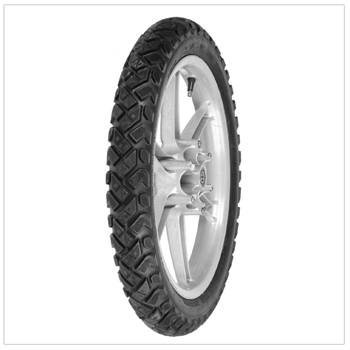 Opona motocyklowa 2.75-16 185 46M tt Vee Rubber koło 16 Cali
