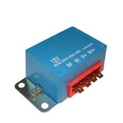 Regulator napięcia MZ ETZ 125, 150, 250, 251