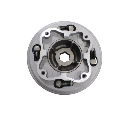 Kompletne sprzęgło odśrodkowe 4T 139FMB motorower ATV CAB 50 Kymco Activ