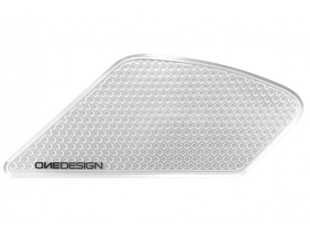 Tankpady boczne puig do ducati monster 821 / 1200 14-22 przezroczyste