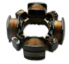 Electrex cewka uzwojenia alternatora (statora) honda cr 125 '02-'07