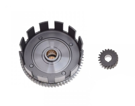 Kosz sprzęgłowy Simson S51 Mza