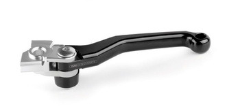 Dźwignia Sprzęgła Off Road Puig 20006n (Kawasaki Klx / Yamaha Wr) Czarna