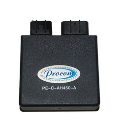 Electrosport (procom) moduł zapłonu honda trx 450r (04-05)