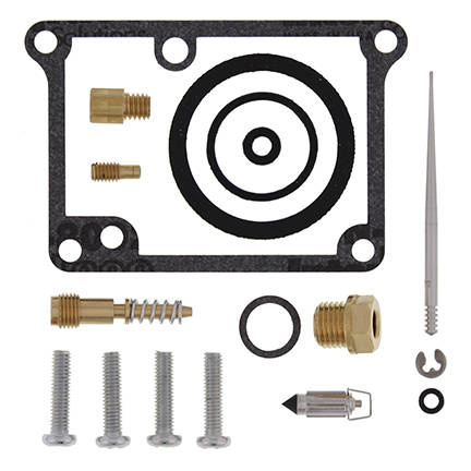Zestaw naprawczy gaźnika yamaha yz80 86-92