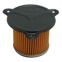 Filtr powietrza honda xl 600v 87-99, xrv 650 88-90, xrv 750 90-92 (12-90720) (hfa1705) - zamienny z h1167 (50)