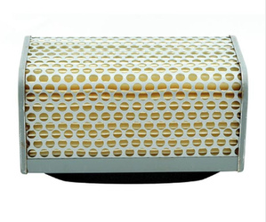 FILTR POWIETRZA KAWASAKI KZ 1000 A / B / LTD '77-'80, Z 1000 POLICE '78-'81, Z 1000 Z1 / R '78, (HFA2904) (OEM: 11013063)