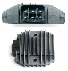 Tourmax regulator napięcia yamaha xvs 650 '98-'00, xvs 1100 '99-'02, yfm 660/700 (made in japan)