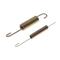 Sprężyny podstawy centralnej do Junak 904