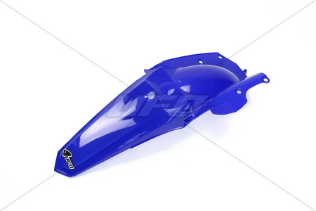 Błotnik tył yamaha yzf 250 '14-18, yzf 450 '14-17 kolor niebieski