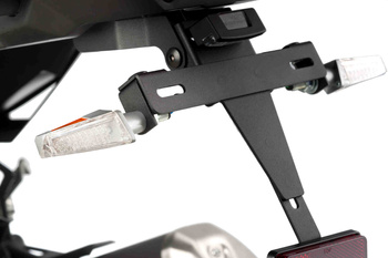 Światła Kierunkowskazów Led Homologowane 79x34mm Puig