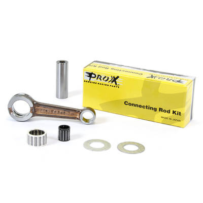 Prox korbowód ktm (2t) sx 65 (sx65) '09-'20, tc65 '17-'20 (oem:462.30.015.000)
