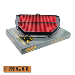 Filtr powietrza suzuki gsxr 600 01-03, gsxr 750 00-03, gsxr 1000 01-04 (hfa3908) (13780-35f00) (s3165)