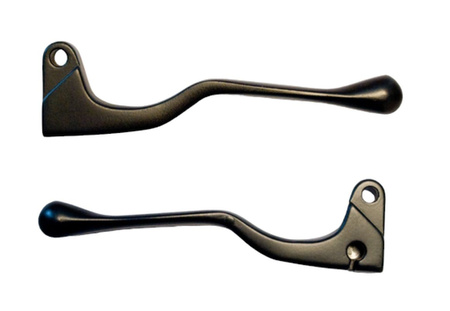 DŹWIGNIA SPRZĘGŁA HONDA XR 250R '84-'95, XR 600R '85-'00 (5-378, 71142) = AT-08100 (DSH13CN)