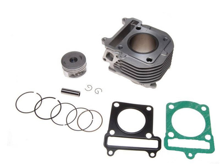 Cylinder kompletny Yamaha Xc125 Cygnus Mbk Flame