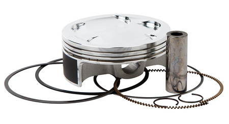 Vertex tłok yamaha yzf 450 (yz450f) '03-'09, wrf 450 (wr450f) '03-'15 pro replica (94,96mm) (pierścienie 590395000001 x 1 kpl.)