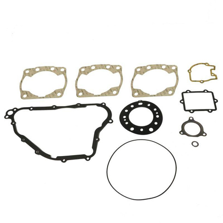 Uszczelki cylindra wraz z uszczelką pokrywy sprzęgła do motocykla honda cr 250 r '02-'03