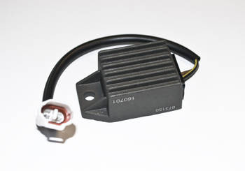 Electrosport regulator napięcia kawasaki klx300r 97-07, ksf250 mojave 87-04