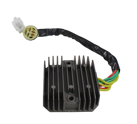 Regulator Napięcia Power Force Honda Xrv750 Africa Twin 93-03