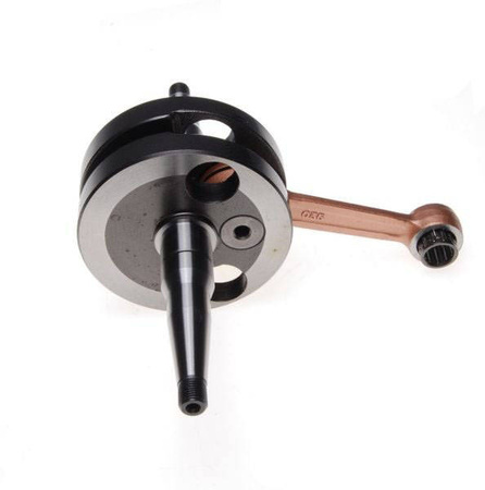 Wał korbowy motorower Simson S51 Skuter Simson SR50 MZA