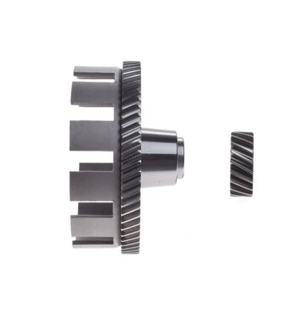 Kosz sprzęgłowy Simson S51 Mza