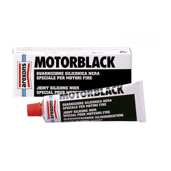 Uszczelka W Płynie Motorblack Uszczelniacz 60gr