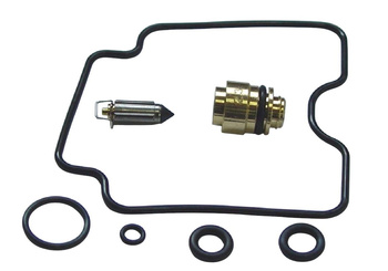 Zestaw naprawczy gaźnika suzuki gsx 600f '98-'06