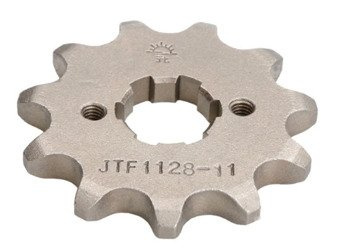 Zębatka przednia zdawcza motocykl Aprilia RS50