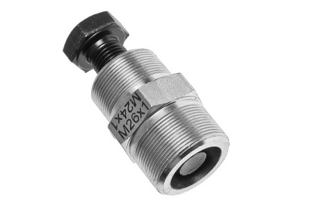 Ściągacz koła zamachowego / magneta m24 x 1 / m26 x 1